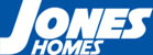 jones homes